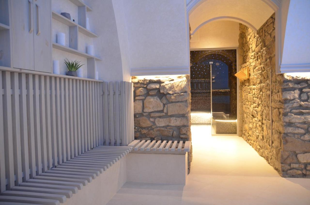 צ'רנוביץ Allureinn Hotel And Spa מראה חיצוני תמונה